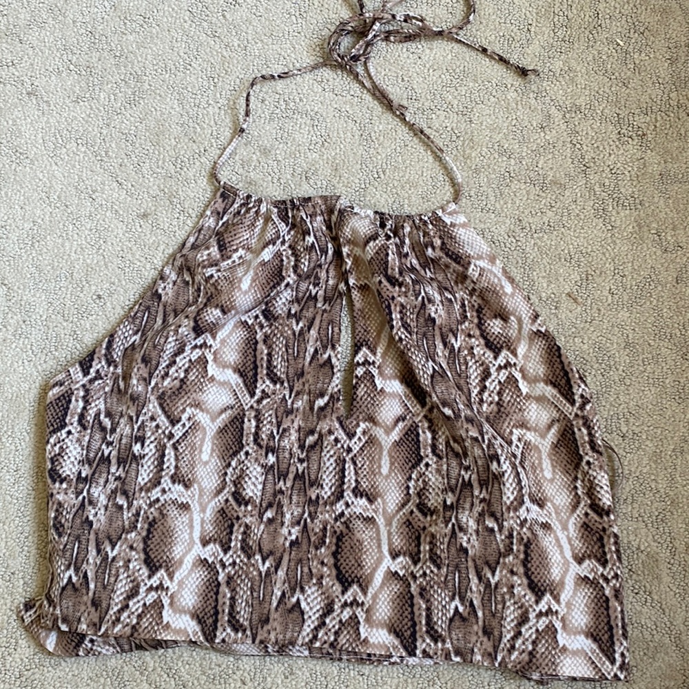 Brooklyn karma shirt